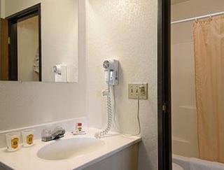 Hotel Super 8 By Wyndham Colo. Sprs. Garden Of The Gods Colorado Springs Exterior foto